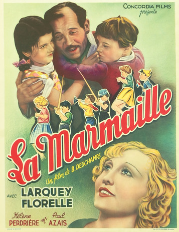 La Marmaille