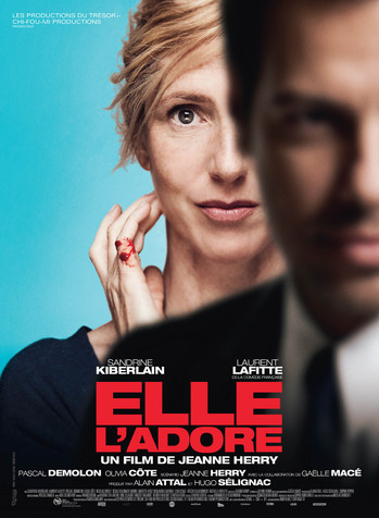 Elle l'adore