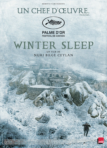 Winter Sleep