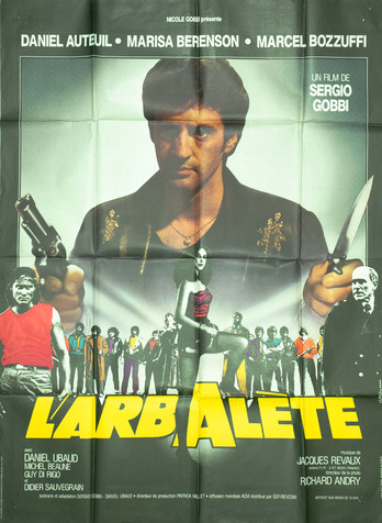 L'Arbalète