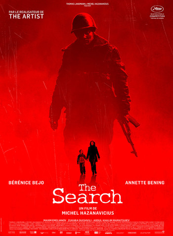 The Search