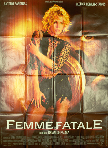 Femme fatale