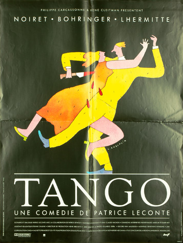 Tango