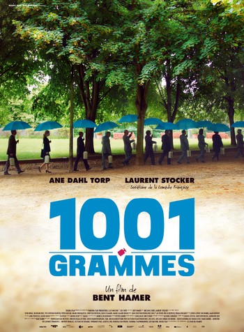 1001 grammes