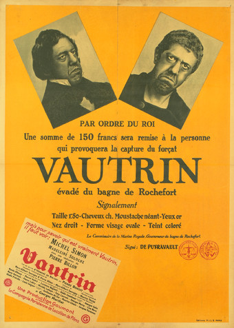 Vautrin