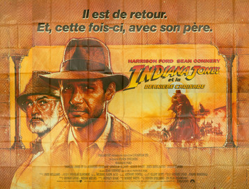 Indiana Jones et la dernière croisade