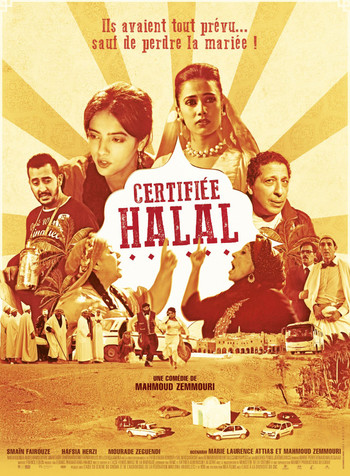 Certifiée Hallal