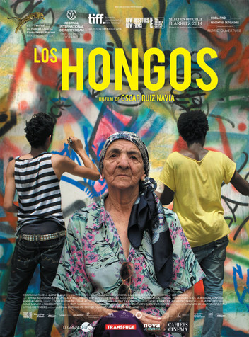 Los Hongos