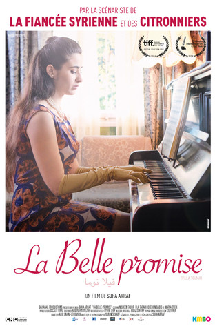 La Belle promise