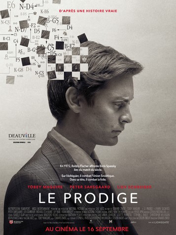 Le Prodige