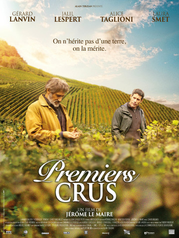 Premiers crus