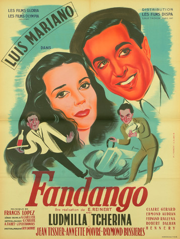 Fandango