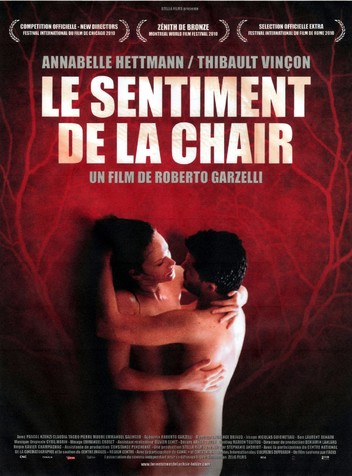 Le Sentiment de la chair