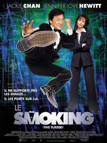 Le Smoking