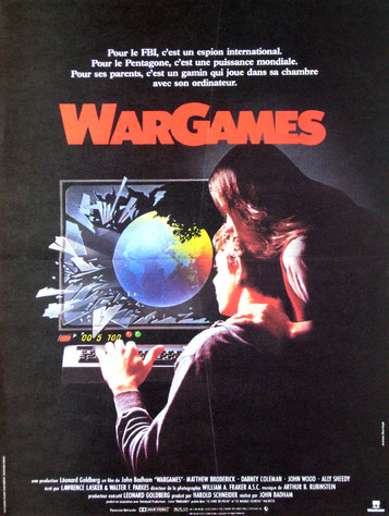 Wargames