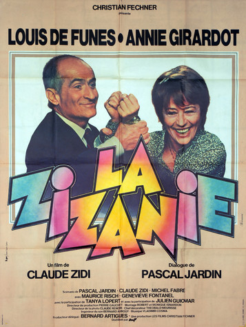 La Zizanie