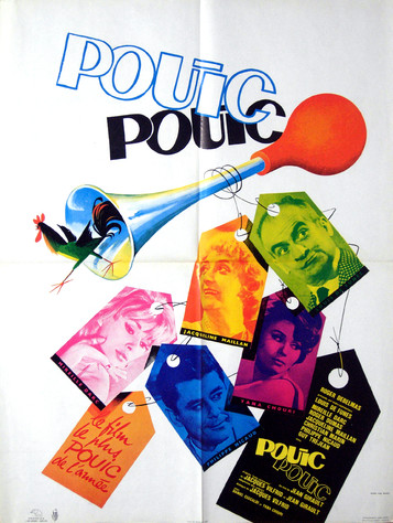 Pouic - Pouic