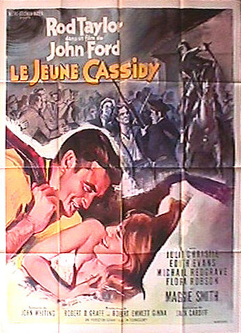 Le Jeune Cassidy