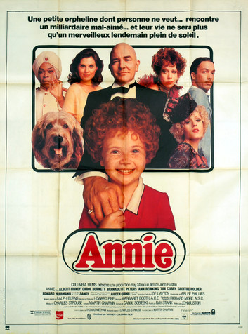 Annie