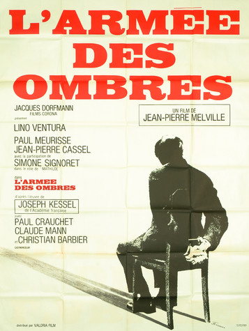 L'Armée des ombres