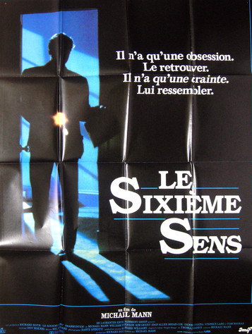 Le Sixième sens