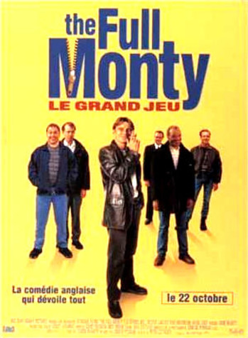 The Full Monty