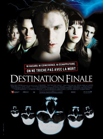 Destination Finale