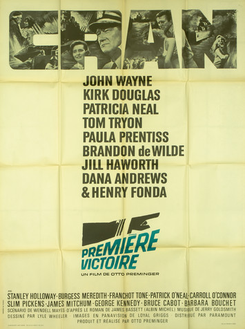 Première Victoire