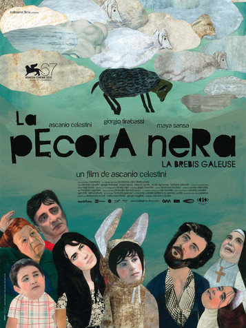 La Pecora nera