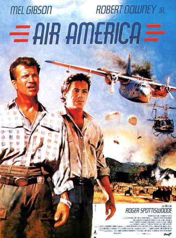 Air America