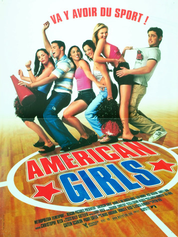 American girls