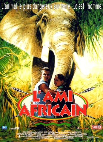 L'Ami africain