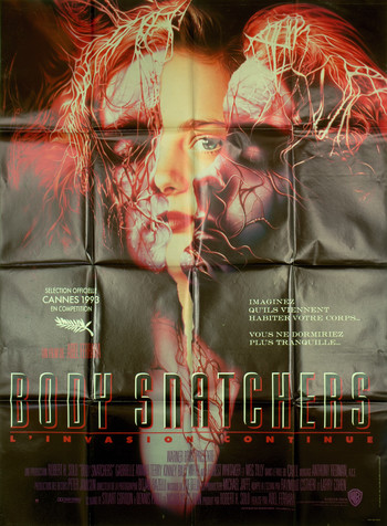 Body Snatchers