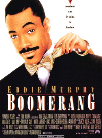 Boomerang