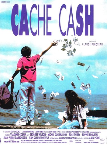 Cache cash