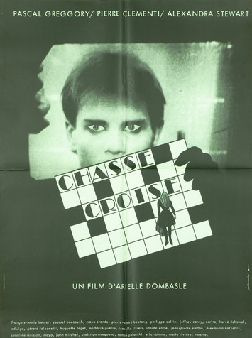 Chassé-croisé