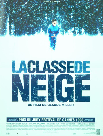 La Classe de neige