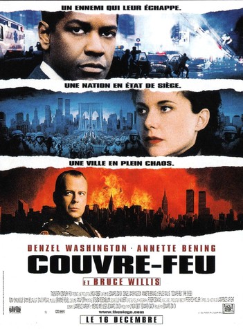 Couvre-feu