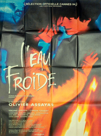 L'Eau froide