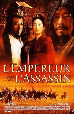 L'Empereur et l'Assassin