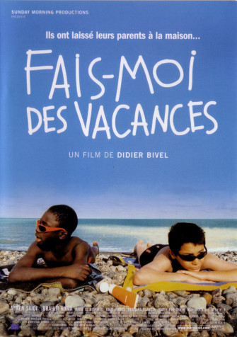 Fais-moi des vacances