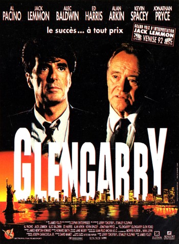 Glengarry