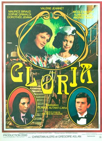 Gloria