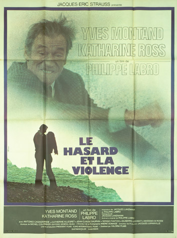 Le Hasard et la violence