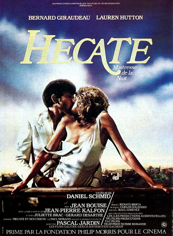 Hécate