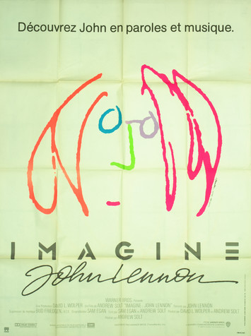 Imagine : John Lennon