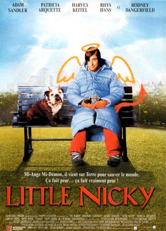 Little Nicky