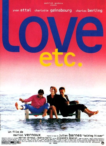 Love, etc.