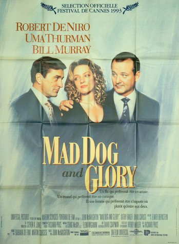 Mad Dog and Glory