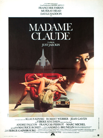 Madame Claude